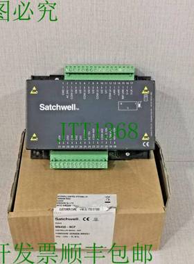 原装供应Satchwell Micronet MN450-NCP 简易控制器 HVAC