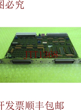 原装供应6FX1122-3CA01 控制板 _