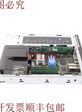 原装供应NetApp 111-00692 FAS3240 Arreglo Servicio 处理器 Con