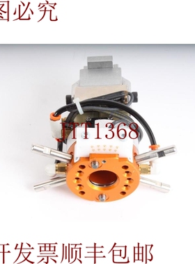 原装供应Ati 工业自动化 QC011T QC-11 Herramienta Cambiador Mo