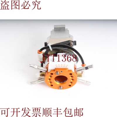 原装供应Ati 工业自动化 QC011T QC-11 Herramienta Cambiador Mo