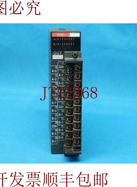 原装供应Idec PF3S-R161 PF3SR161 简易控制器带保护套