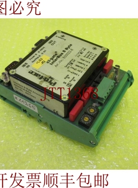原装供应PROFACE CI-GATE INTERBUS 8 字节 850022-8 _  11265