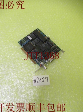 原装供应英特兰NI5210A/8-V_6_2127