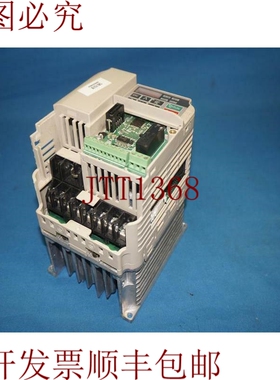 原装供应安川CIMR-JT4A0005BAA CIMRJT4A0005BAA避光器带保护套