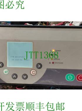 原装供应QX187453 /QX187453-DG-V21 190 GD 空气放大器面板 - 已