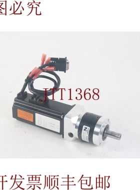 原装供应Leadshine 57HBM20-BZ-1000伺服电机，带Novotech PL60-5