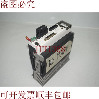 原装供应MBDKT2510E 交流电伺服驱动器 无电源 中国制造 发