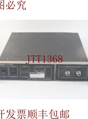 原装供应休斯 8010H 1.0 - 2.0 GHz 20 赫兹