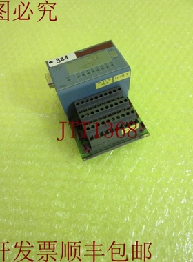 原装供应B&R 7DI435.7 REV.02.00 _  _  981