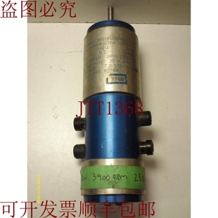 23DCMT1186 磁铁电机 30V 原装 RPM INC 3900 测试 供应TACHTRONIC