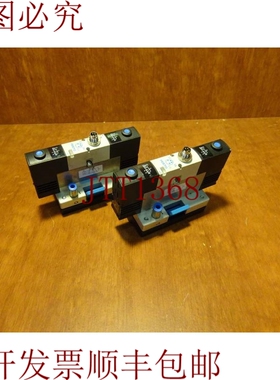 原装供应电磁阀 VSCA-B-T32C-AH-AZ-1R2L 534771 V302 气动阀
