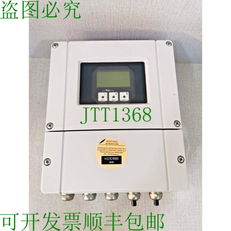 原装供应Endress + Hauser IP67/NEMA/Type4X