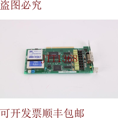 原装供应接口 PCI-3310 Captura 卡