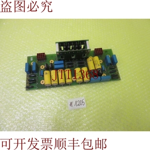 原装 GVT8600811P2105_GVT86013卡_6个月1205 供应ABB