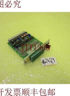 原装供应FELLER AF041 _ 107603-0319 板 _  2429