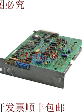 原装供应雅马哈电机展览 Tabla Assy Montaje KB8-M5810-030
