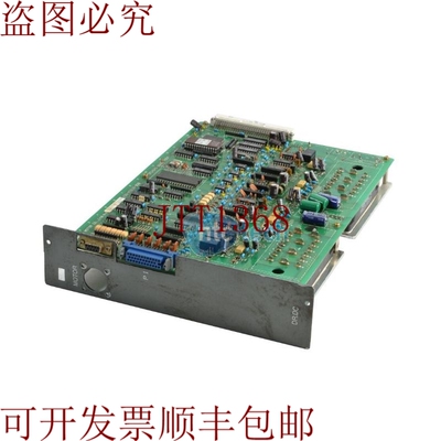 原装供应雅马哈电机展览 Tabla Assy Montaje KB8-M5810-030