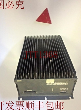 原装供应PARKER COMPUMOTOR 步进电机驱动器 LE57-51