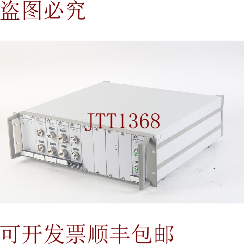 原装供应JDS Uniphase OWB10002 Optico Banco Con / 2x SWS15106