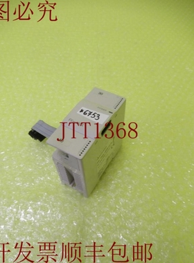 原装供应 FX2N-16EYR-ES/UL 控制器 _  6753