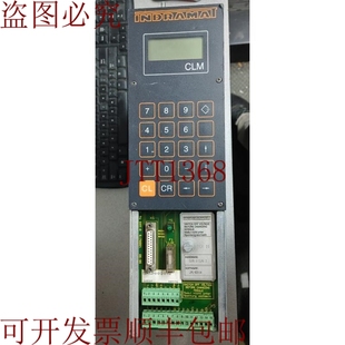 CLM1.3 LA1 供應(yīng)INDRAMAT 04VRS FWA 原裝