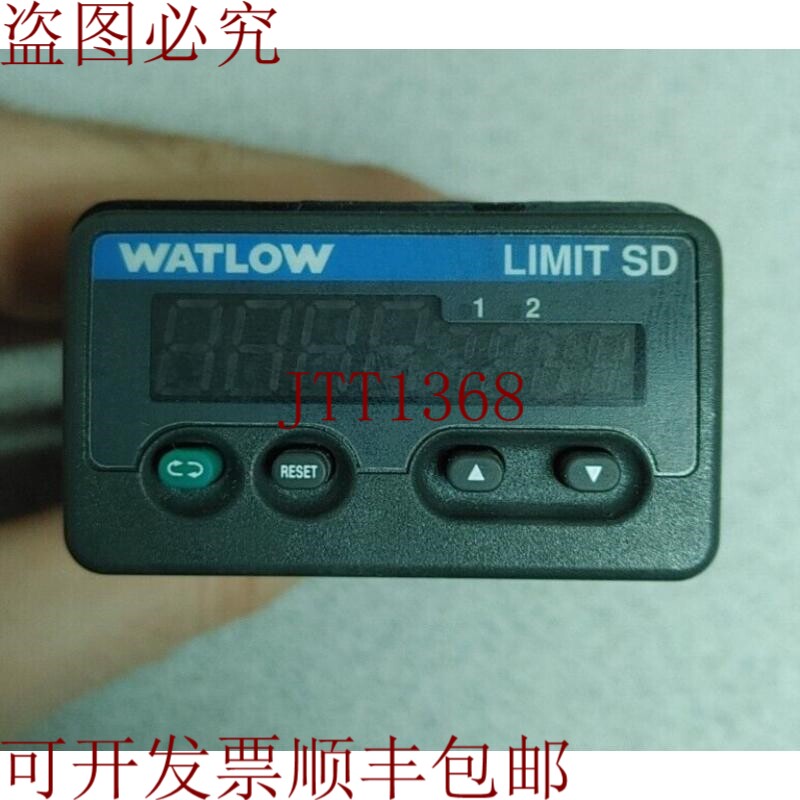 原装供应WATLOW SD3L-LJJA-AARG