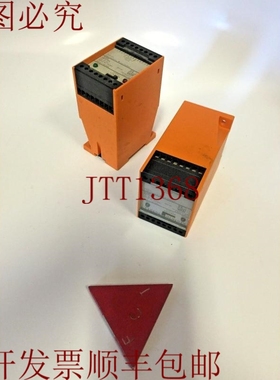 原装供应EFECTOR IFM 订单编号 DN0012 放大器模块 N 600，TYP NO