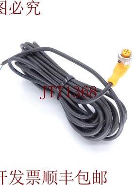 原装供应EFECTOR ADOAH030ZDB0005E03-EVS005 电缆