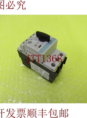 原装供应3RV1021-0DA15_6个月11394