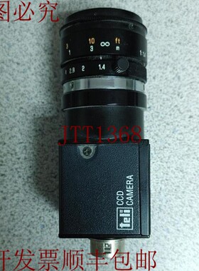 原装供应TELI CS8620Ci C 视频目的地携带 TAMRON 16 毫米 1:1.4