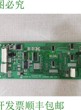 原装供应蒂森克虏伯 TLHIB-1A /TLHIB-1A-D1 东阳 E/L 4J2M0050 R
