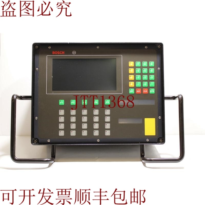 原装供应VIS100EL操作和可视化系统