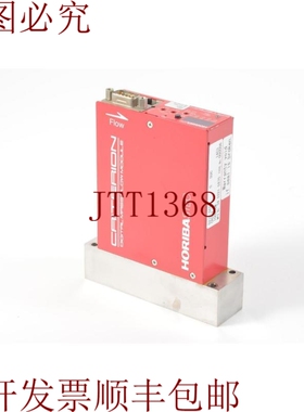 原装供应Horiba STEC Criterion D219-SCT CH2F2 100sccm 7884101