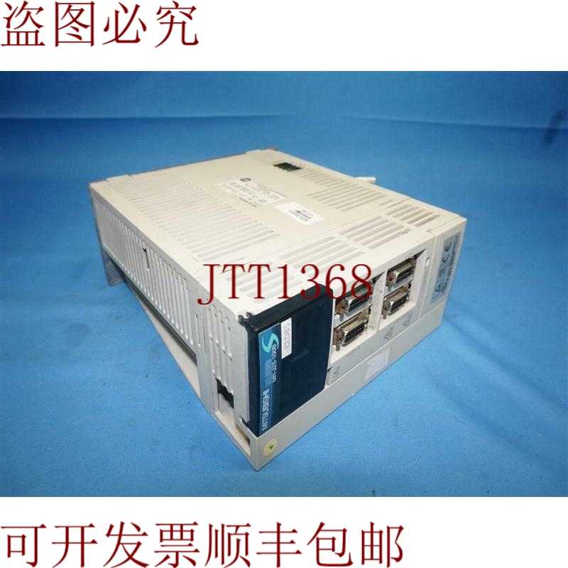 原装供应 MR-J2S-100B-EE085 MRJ2S100BEE085 交流电伺服驱动