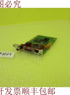 原装供应ETHERLINK III 3C509B-C _ ASSY 03-0021-010 REV.A _  1