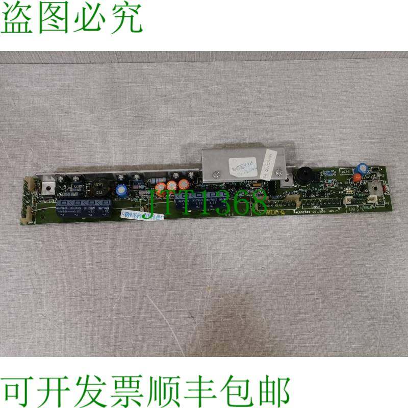 原装供应FANUC 44C502582-G01/003 PCB控制板