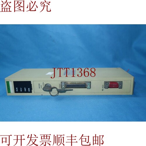 原装供应C500-LK201-V1 C500LK201V1 3G2A5-LK201-EV1 主机仓库单