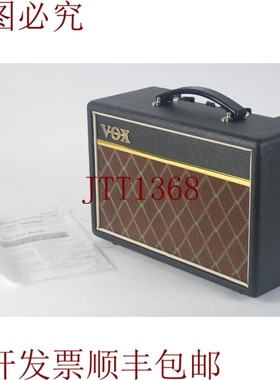 原装供应Vox PF10 Pathfinder Combo 10 Guitarra Práctica 扩音