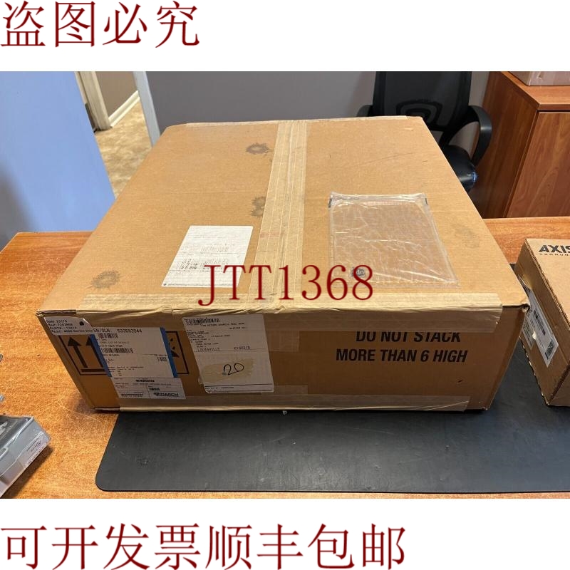 原装供应MARCH NETWORKS 4x10 DVR 扩展坞 4000 系列