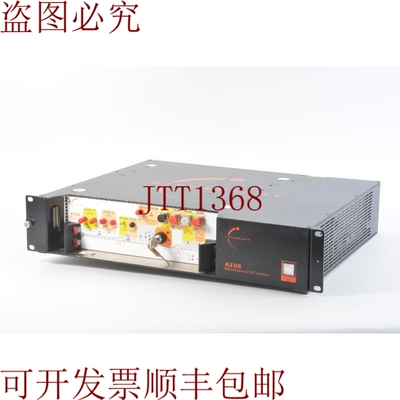 原装供应Circadian A3318 - 850nm al Ost Interface 测试仪