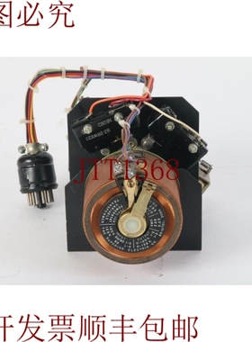 原装供应Superior Eléctrico 10B 型 Powerstat 三角变压器 With