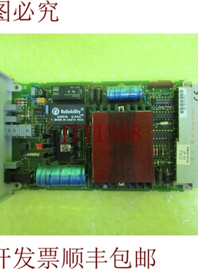 原装供应TELEPERM M 6DS1211-8AA,C79040-A88-C168-04-85_6个月_