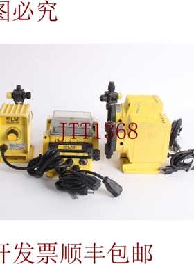 原装供应LMI Milton Roy Liquitron DC4000-1-1-0 DC4000 控制器