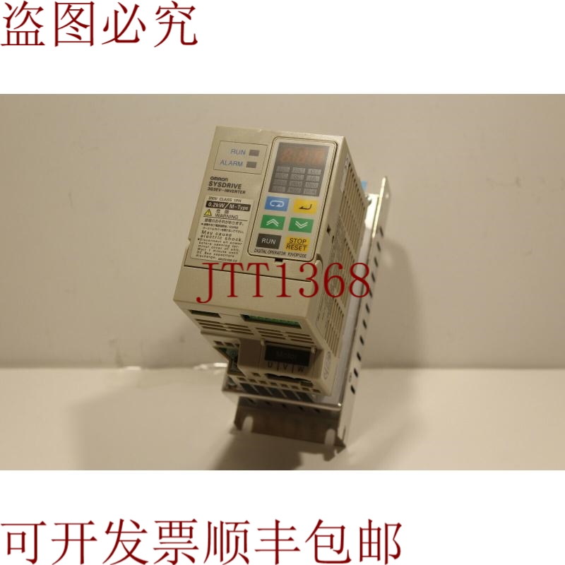 原装供应3G3EV-AB002M-CE背光器