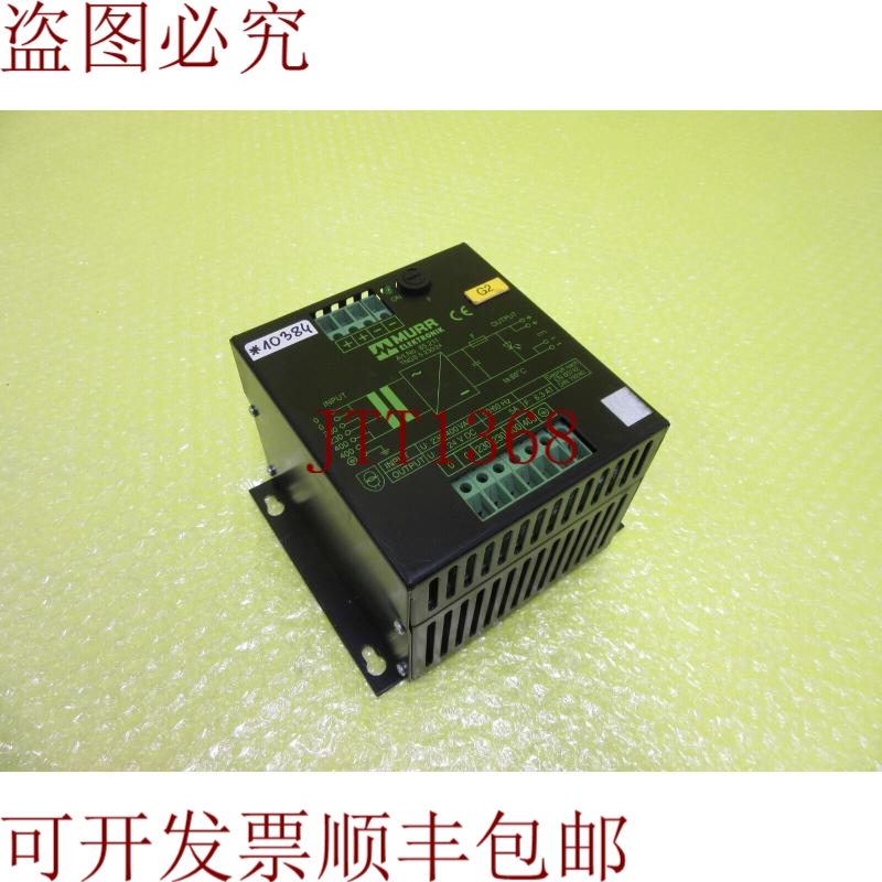 原装供应穆尔电子号85211 TNGS 5-230/24 _  10384