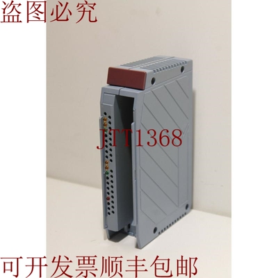 原装供应B&R 3NC150.6剂量模块