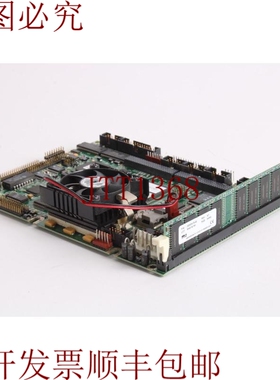 原装供应Computer Dynamics INC SBC-MaX2 Rev F Tablero SBC-MaX