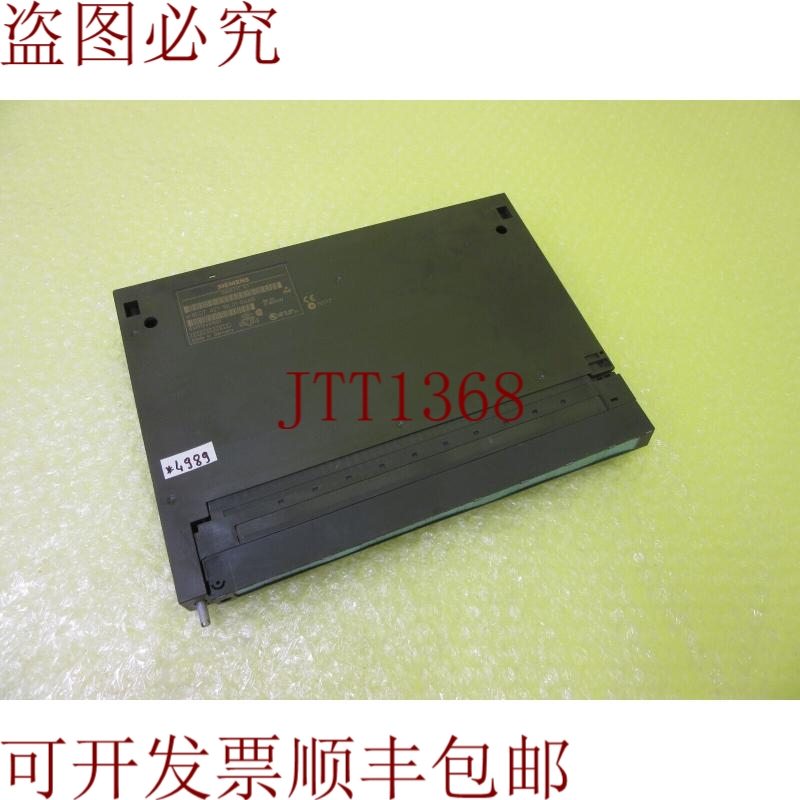 原装供应6ES7 421-1BL01-0AA0_6个月_4989