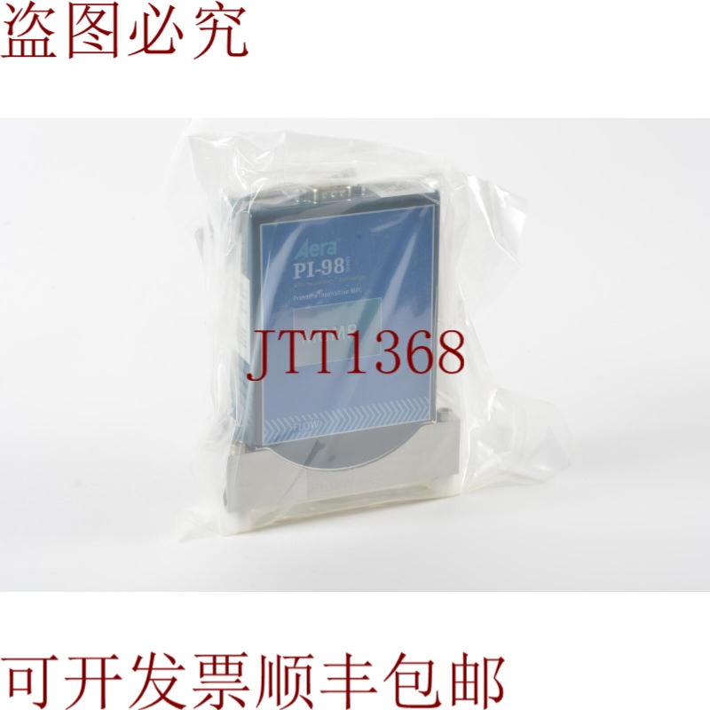 原装供应Nuevo Aera PI-98 5000SCCM NF3 Masa Flujo 控制器